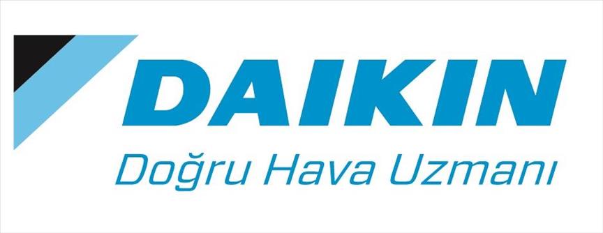 Ankara Daikin VRV Klima Sistemleri