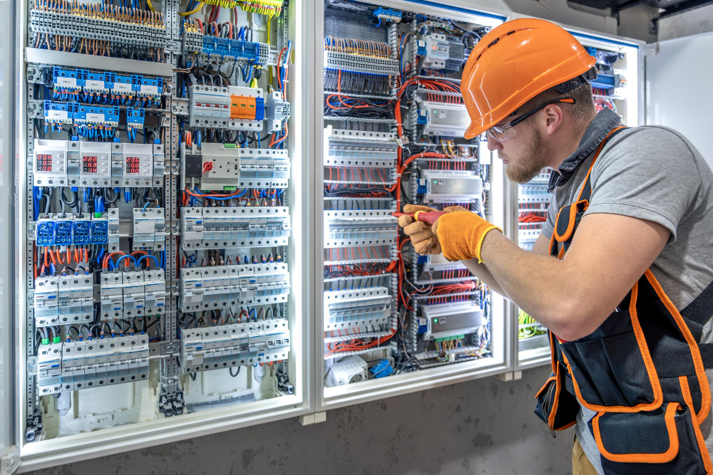 Elektrik Mekanik Tesisat