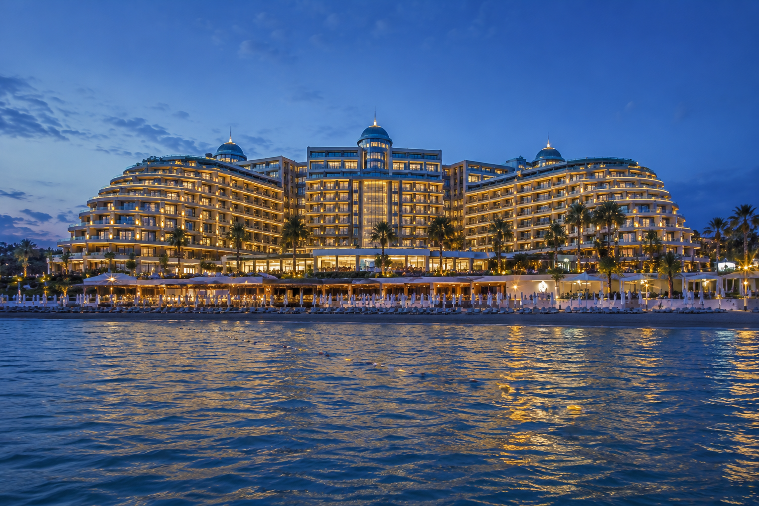 otel mekanik