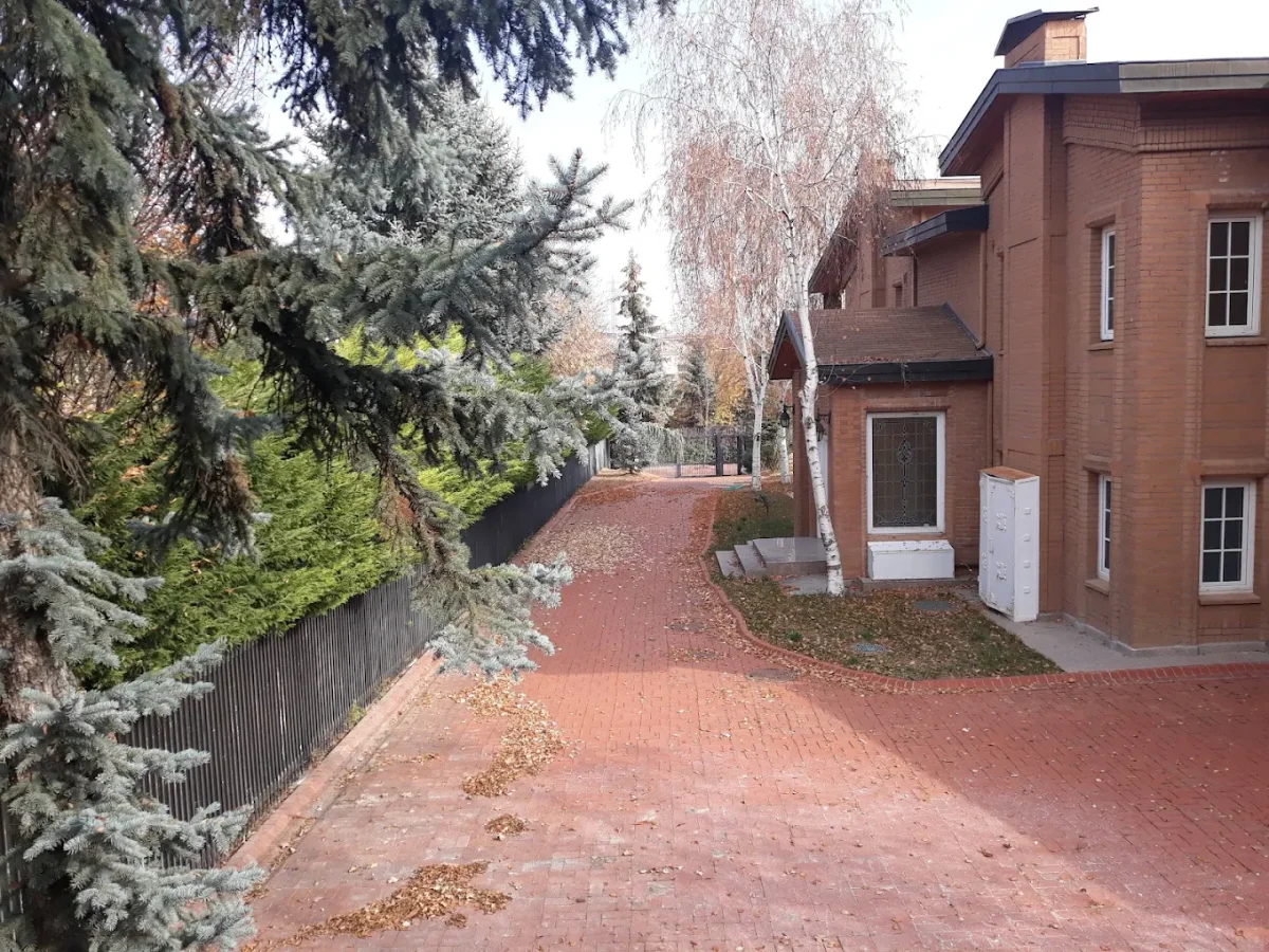 İncek Işıklar Sitesi Villa Mekanik Tesisat ve Isıtma Çözümleri