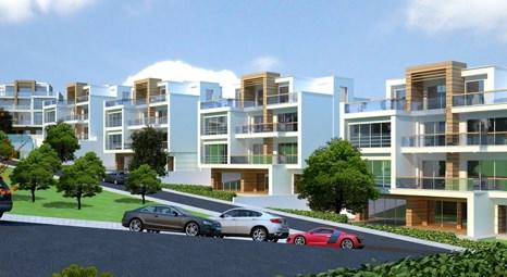 Marmaris Konakları Anahtar Teslim Villa Mekanik Tesisatı